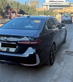 بي ام دبليو الفئة 5